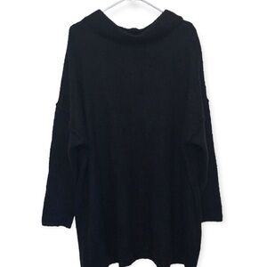 EUC All Worthy Sweater